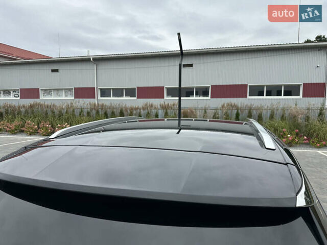 Серый Пежо 3008, объемом двигателя 1.5 л и пробегом 224 тыс. км за 21500 $, фото 12 на Automoto.ua