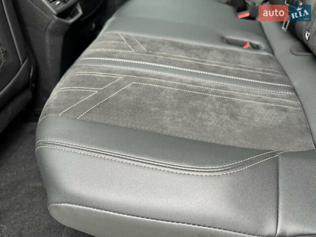 Серый Пежо 3008, объемом двигателя 1.5 л и пробегом 224 тыс. км за 21500 $, фото 42 на Automoto.ua