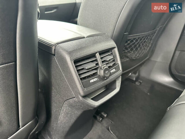 Серый Пежо 3008, объемом двигателя 1.5 л и пробегом 224 тыс. км за 21300 $, фото 43 на Automoto.ua