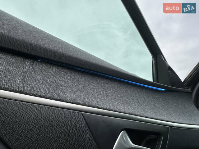 Серый Пежо 3008, объемом двигателя 1.5 л и пробегом 224 тыс. км за 21500 $, фото 39 на Automoto.ua