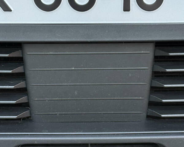 Серый Пежо 3008, объемом двигателя 1.5 л и пробегом 132 тыс. км за 19499 $, фото 40 на Automoto.ua