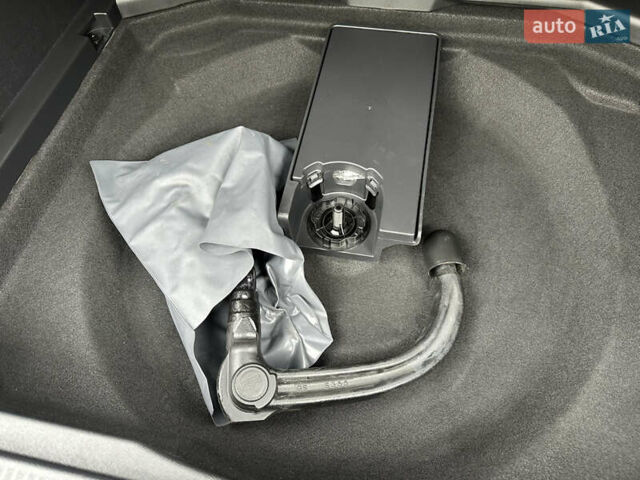 Серый Пежо 3008, объемом двигателя 1.5 л и пробегом 224 тыс. км за 21300 $, фото 57 на Automoto.ua