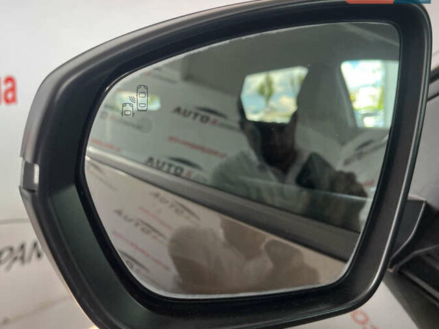 Серый Пежо 3008, объемом двигателя 1.5 л и пробегом 189 тыс. км за 20950 $, фото 40 на Automoto.ua