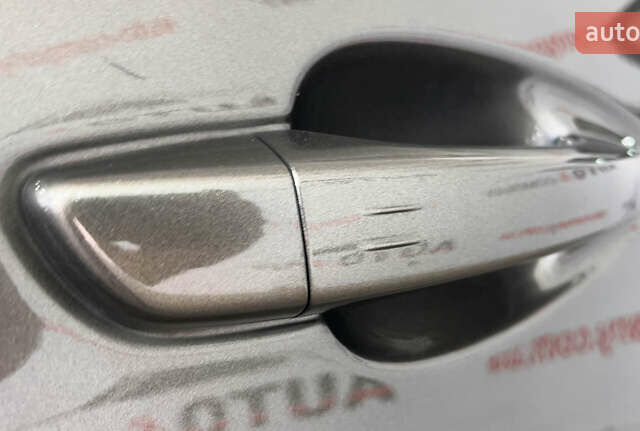 Серый Пежо 3008, объемом двигателя 1.5 л и пробегом 189 тыс. км за 20950 $, фото 41 на Automoto.ua