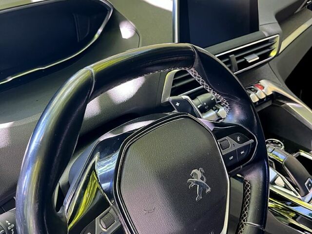 Сірий Пежо 3008, об'ємом двигуна 2 л та пробігом 103 тис. км за 22000 $, фото 2 на Automoto.ua