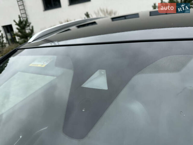 Серый Пежо 3008, объемом двигателя 1.5 л и пробегом 224 тыс. км за 21500 $, фото 24 на Automoto.ua