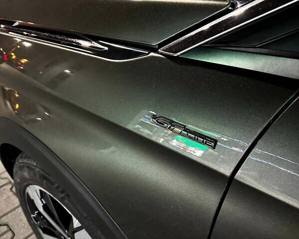 Серый Пежо 3008, объемом двигателя 2 л и пробегом 60 тыс. км за 26999 $, фото 11 на Automoto.ua