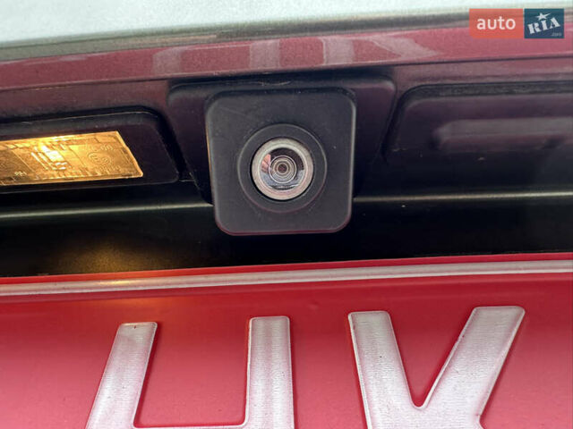 Серый Пежо 3008, объемом двигателя 1.5 л и пробегом 224 тыс. км за 21500 $, фото 31 на Automoto.ua