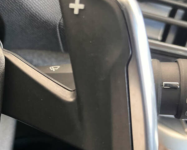 Серый Пежо 3008, объемом двигателя 1.5 л и пробегом 189 тыс. км за 20950 $, фото 18 на Automoto.ua