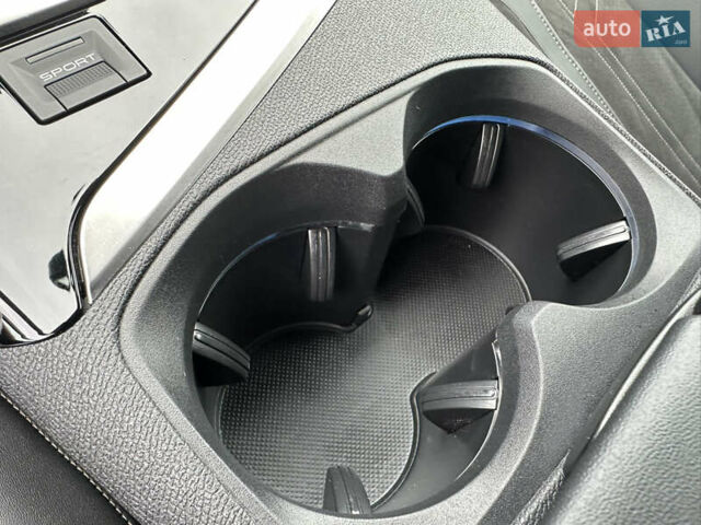 Серый Пежо 3008, объемом двигателя 1.5 л и пробегом 224 тыс. км за 21300 $, фото 80 на Automoto.ua