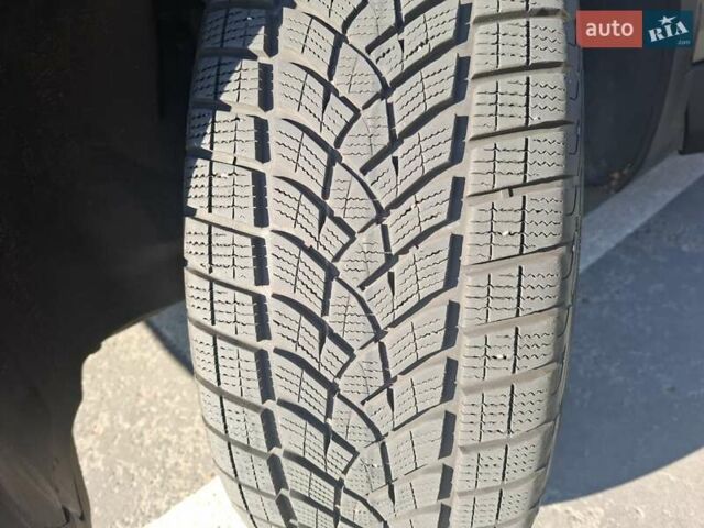 Сірий Пежо 3008, об'ємом двигуна 1.5 л та пробігом 127 тис. км за 21800 $, фото 64 на Automoto.ua