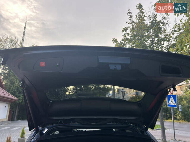 Серый Пежо 3008, объемом двигателя 1.5 л и пробегом 120 тыс. км за 20800 $, фото 14 на Automoto.ua