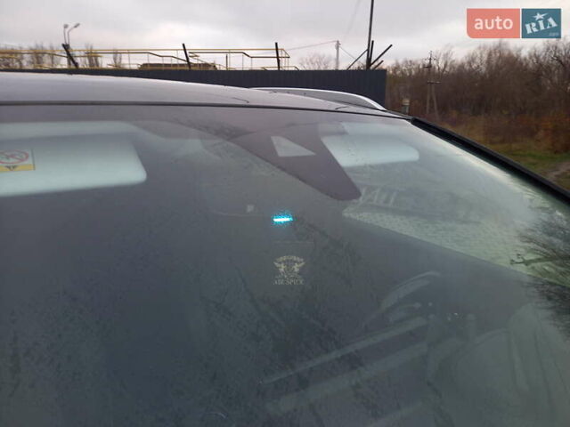 Серый Пежо 3008, объемом двигателя 1.6 л и пробегом 218 тыс. км за 23700 $, фото 100 на Automoto.ua