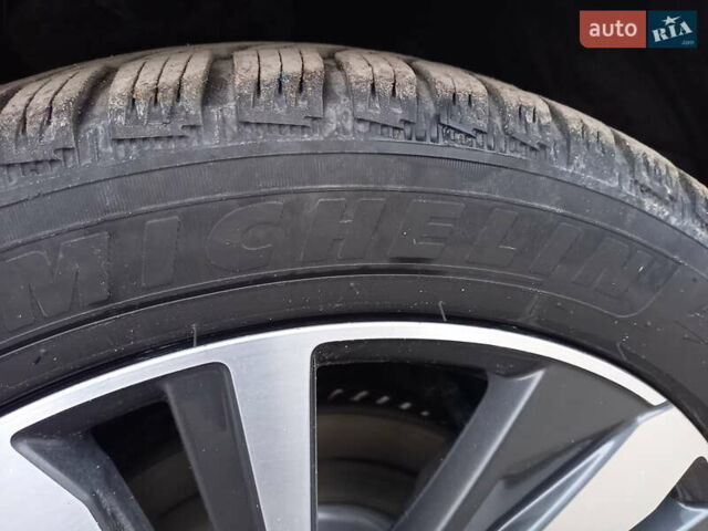 Серый Пежо 3008, объемом двигателя 1.6 л и пробегом 218 тыс. км за 23700 $, фото 26 на Automoto.ua