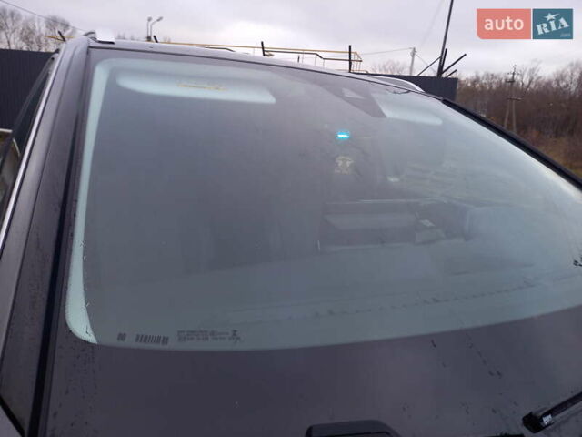 Серый Пежо 3008, объемом двигателя 1.6 л и пробегом 218 тыс. км за 23700 $, фото 99 на Automoto.ua