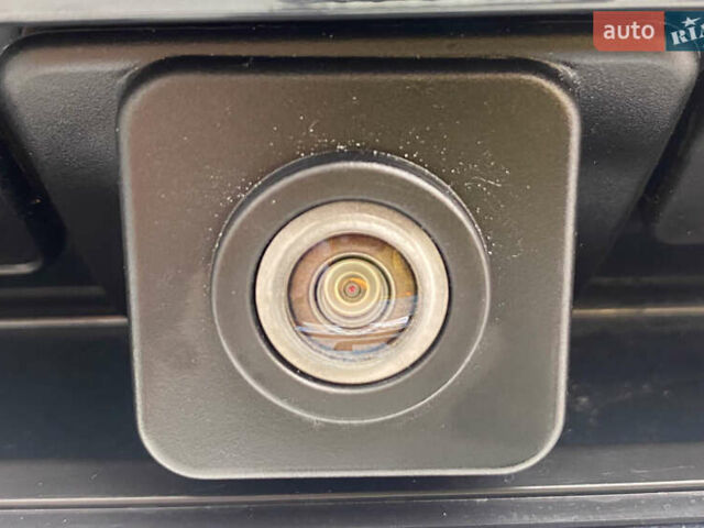 Сірий Пежо 3008, об'ємом двигуна 1.5 л та пробігом 173 тис. км за 21350 $, фото 47 на Automoto.ua