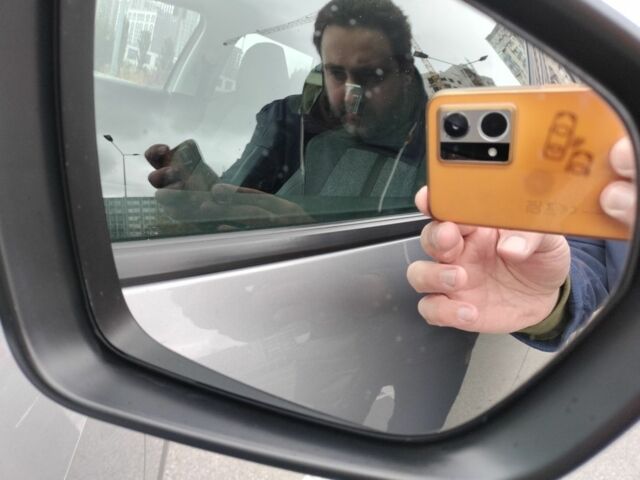 Серый Пежо 3008, объемом двигателя 1.5 л и пробегом 188 тыс. км за 21500 $, фото 18 на Automoto.ua