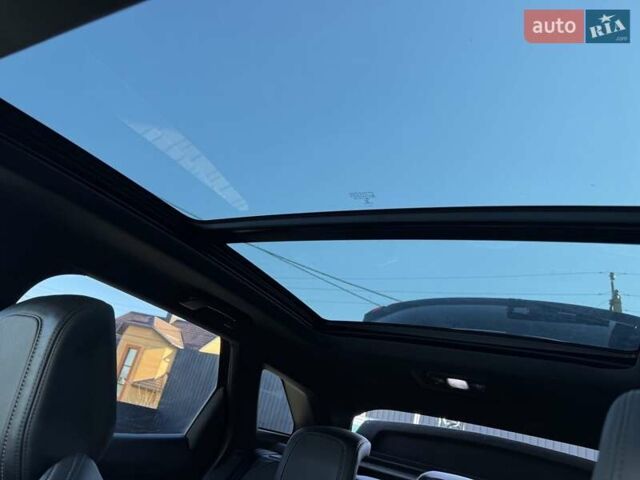 Сірий Пежо 3008, об'ємом двигуна 2 л та пробігом 55 тис. км за 26500 $, фото 14 на Automoto.ua