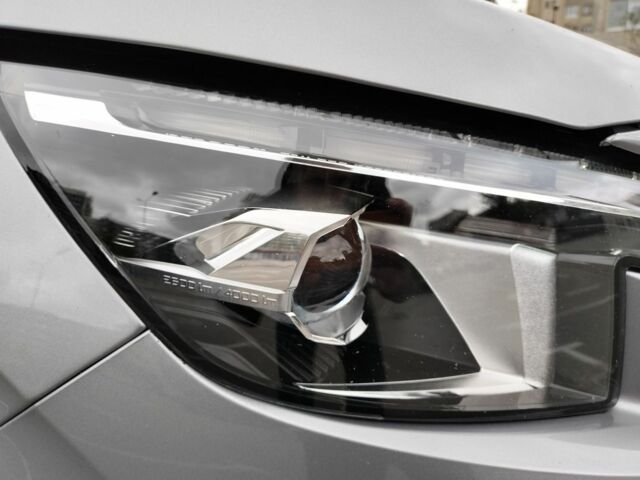 Серый Пежо 3008, объемом двигателя 1.5 л и пробегом 188 тыс. км за 21500 $, фото 11 на Automoto.ua