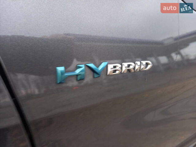 Серый Пежо 3008, объемом двигателя 1.6 л и пробегом 218 тыс. км за 23700 $, фото 21 на Automoto.ua