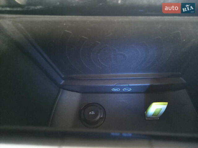 Серый Пежо 3008, объемом двигателя 1.6 л и пробегом 218 тыс. км за 23700 $, фото 57 на Automoto.ua