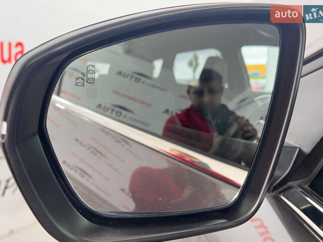 Серый Пежо 3008, объемом двигателя 1.5 л и пробегом 168 тыс. км за 20950 $, фото 38 на Automoto.ua