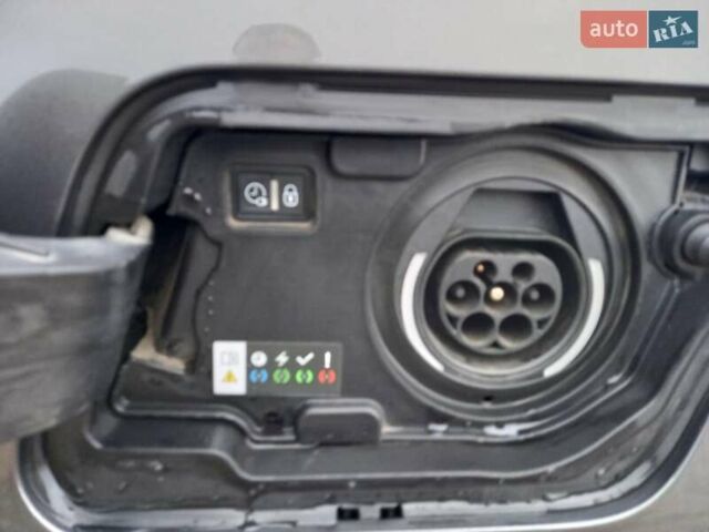 Серый Пежо 3008, объемом двигателя 1.6 л и пробегом 218 тыс. км за 23700 $, фото 22 на Automoto.ua