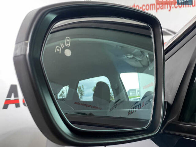 Серый Пежо 3008, объемом двигателя 1.5 л и пробегом 173 тыс. км за 21150 $, фото 47 на Automoto.ua