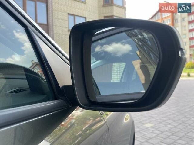 Сірий Пежо 3008, об'ємом двигуна 1.5 л та пробігом 165 тис. км за 20500 $, фото 4 на Automoto.ua