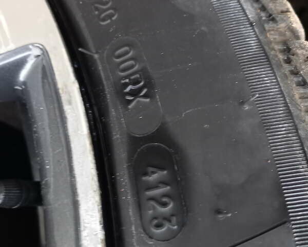 Серый Пежо 3008, объемом двигателя 1.6 л и пробегом 218 тыс. км за 23700 $, фото 25 на Automoto.ua