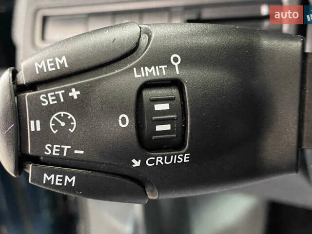 Сірий Пежо 3008, об'ємом двигуна 1.5 л та пробігом 173 тис. км за 21350 $, фото 20 на Automoto.ua