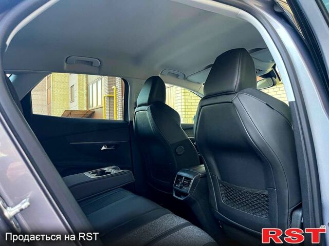 Сірий Пежо 3008, об'ємом двигуна 1.5 л та пробігом 188 тис. км за 20999 $, фото 5 на Automoto.ua