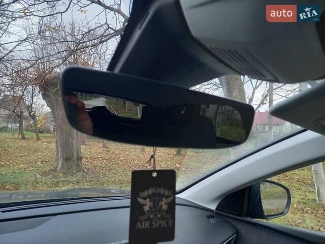 Серый Пежо 3008, объемом двигателя 1.6 л и пробегом 218 тыс. км за 23700 $, фото 35 на Automoto.ua