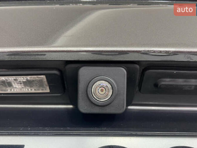 Серый Пежо 3008, объемом двигателя 1.5 л и пробегом 168 тыс. км за 20950 $, фото 39 на Automoto.ua