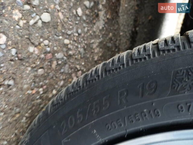 Серый Пежо 3008, объемом двигателя 1.6 л и пробегом 218 тыс. км за 23700 $, фото 27 на Automoto.ua