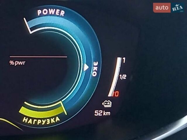 Серый Пежо 3008, объемом двигателя 1.6 л и пробегом 218 тыс. км за 23700 $, фото 60 на Automoto.ua