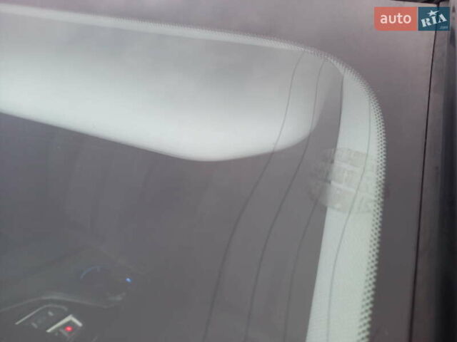 Серый Пежо 3008, объемом двигателя 1.6 л и пробегом 218 тыс. км за 23700 $, фото 20 на Automoto.ua