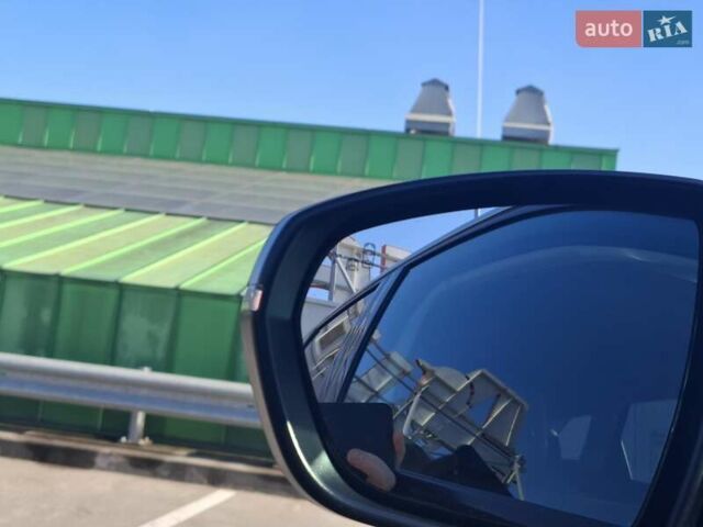 Сірий Пежо 3008, об'ємом двигуна 1.5 л та пробігом 127 тис. км за 21800 $, фото 31 на Automoto.ua