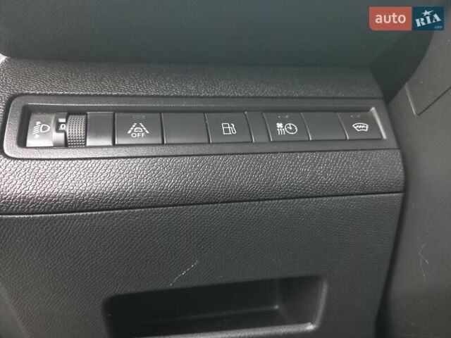 Серый Пежо 3008, объемом двигателя 1.6 л и пробегом 218 тыс. км за 23700 $, фото 52 на Automoto.ua