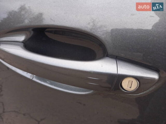 Серый Пежо 3008, объемом двигателя 1.6 л и пробегом 218 тыс. км за 23700 $, фото 29 на Automoto.ua