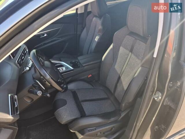 Сірий Пежо 3008, об'ємом двигуна 1.5 л та пробігом 127 тис. км за 21800 $, фото 38 на Automoto.ua