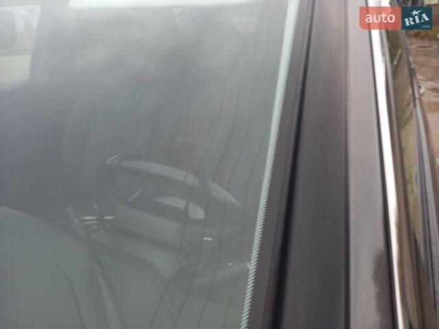 Серый Пежо 3008, объемом двигателя 1.6 л и пробегом 218 тыс. км за 23700 $, фото 19 на Automoto.ua