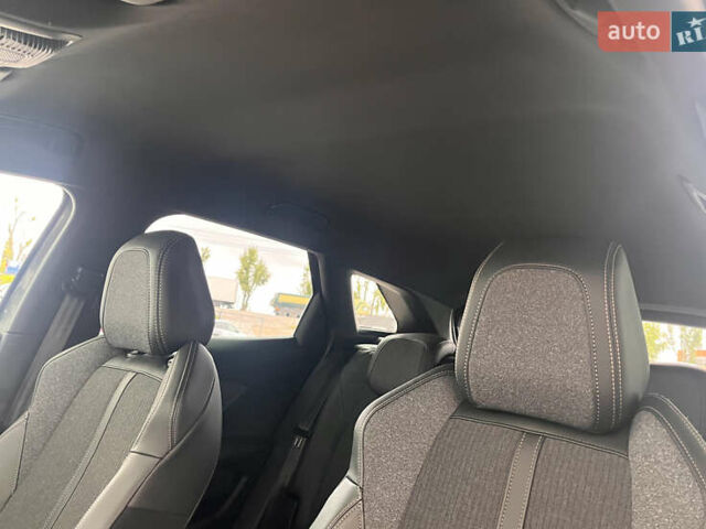 Серый Пежо 3008, объемом двигателя 1.5 л и пробегом 168 тыс. км за 20950 $, фото 36 на Automoto.ua