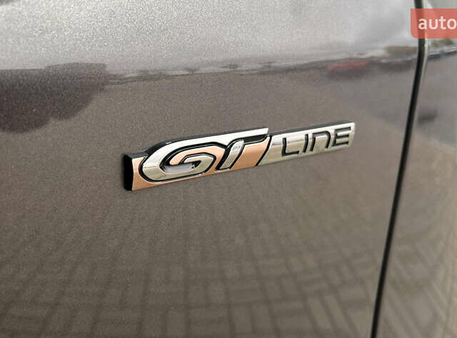 Серый Пежо 3008, объемом двигателя 1.5 л и пробегом 168 тыс. км за 20950 $, фото 41 на Automoto.ua