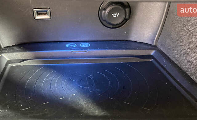 Сірий Пежо 3008, об'ємом двигуна 1.5 л та пробігом 173 тис. км за 21350 $, фото 28 на Automoto.ua