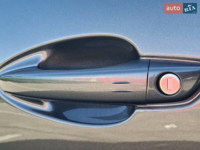 Сірий Пежо 3008, об'ємом двигуна 1.5 л та пробігом 127 тис. км за 21800 $, фото 33 на Automoto.ua