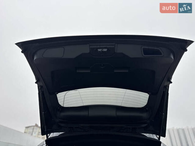 Серый Пежо 3008, объемом двигателя 1.5 л и пробегом 153 тыс. км за 22900 $, фото 35 на Automoto.ua