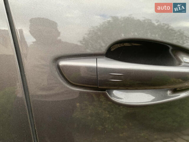 Сірий Пежо 3008, об'ємом двигуна 1.6 л та пробігом 160 тис. км за 25900 $, фото 20 на Automoto.ua