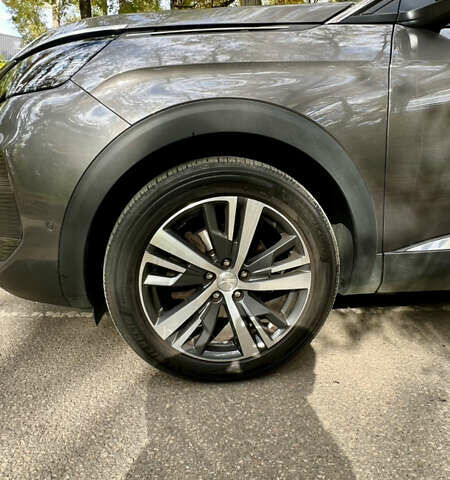 Пежо 3008 2021 у Чернівцях на Automoto.ua Сірий Пежо 3008, об'ємом двигуна 1.5 л та пробігом 128 тис. км за 24200 $, фото 19 на Automoto.ua