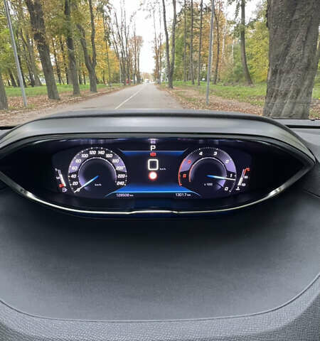 Пежо 3008 2021 у Чернівцях на Automoto.ua Сірий Пежо 3008, об'ємом двигуна 1.5 л та пробігом 128 тис. км за 24200 $, фото 53 на Automoto.ua